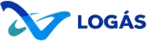 Logás